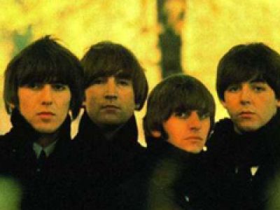 Nowa gra The Beatles - „Rock Band”